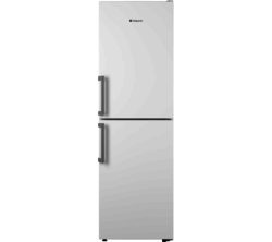 Hotpoint XUL85T3UWOJH Fridge Freezer - White